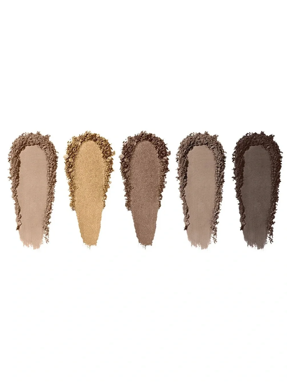 BOBBI BROWN SMOKEY NUDES EYESHADOW PALETTE